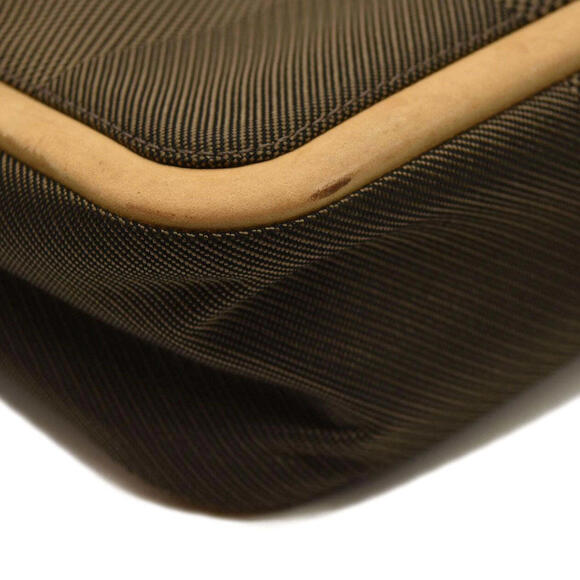 Louis Vuitton  Damier Geant Messenger Bag Terre - Picture 8 of 15